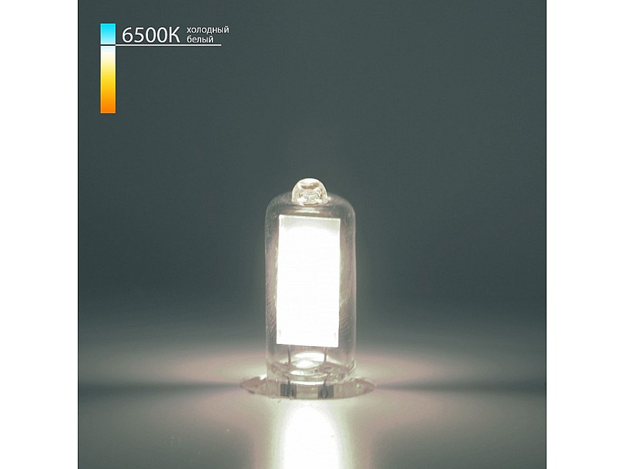 Лампа светодиодная Elektrostandard BLG4 G4 3Вт 6500K BLG418