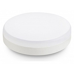 Лампа светодиодная Ambrella Light GX53 GX53 9Вт 6400K 530906