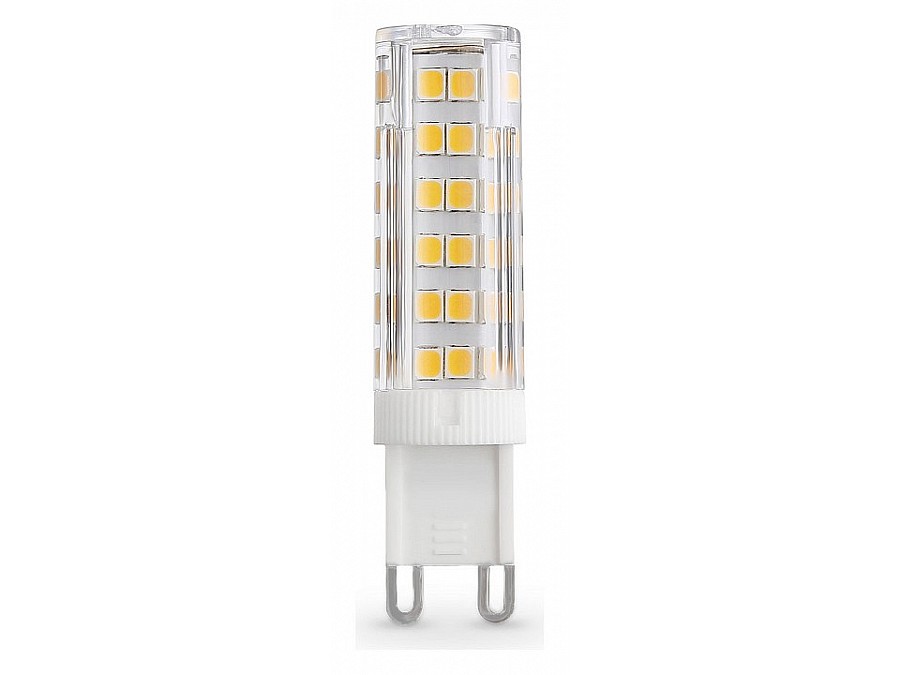 Лампа светодиодная Ambrella Light G9 G9 11Вт 2700K 101103