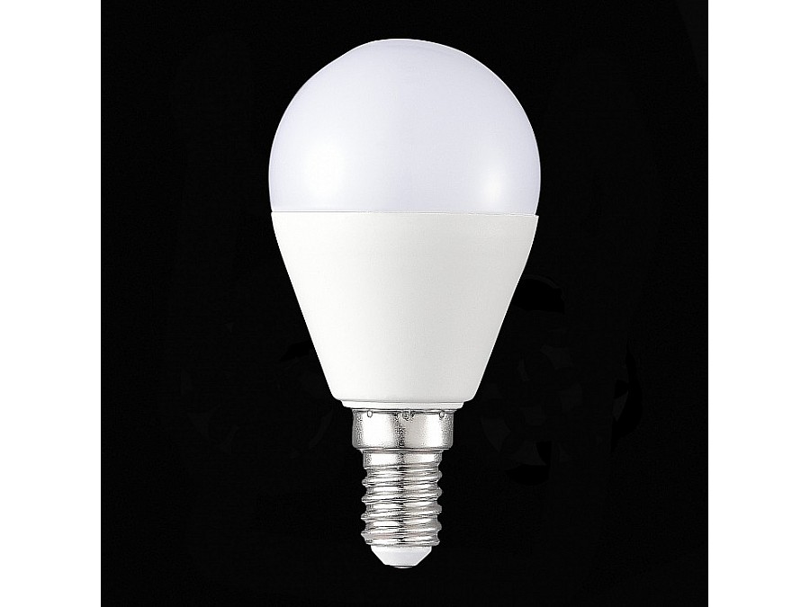 Лампа светодиодная с управлением через Wi-Fi ST-Luce SMART E14 5Вт 2700-6500K ST9100.149.05