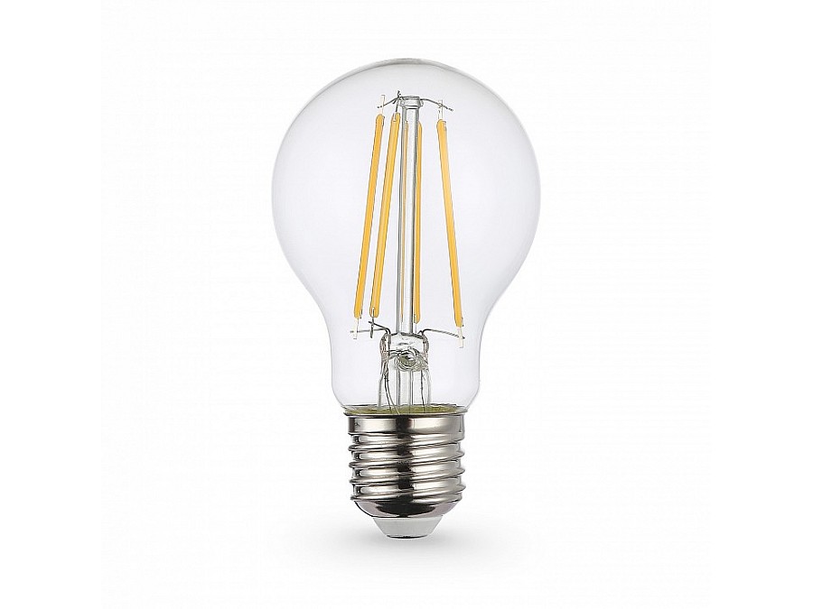 Лампа светодиодная Ambrella Light A60 E27 13Вт 4000K 601314