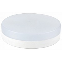 Лампа светодиодная Elektrostandard GX53 GX53 12Вт 3300K BLGX5309