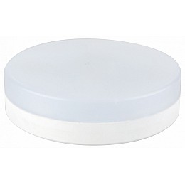 Лампа светодиодная Elektrostandard GX53 GX53 12Вт 3300K BLGX5309