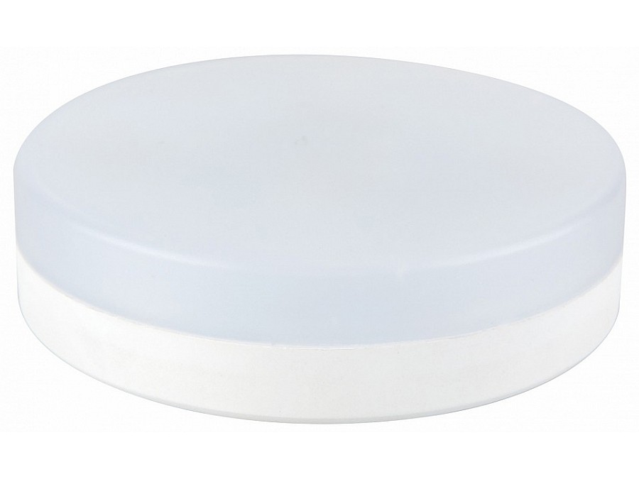 Лампа светодиодная Elektrostandard GX53 GX53 12Вт 3300K BLGX5309