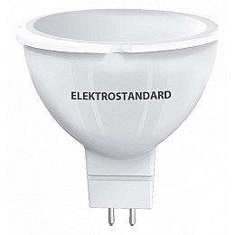 Лампа светодиодная Elektrostandard JCDR G5.3 9Вт 6500K BLG5309