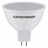 Лампа светодиодная Elektrostandard JCDR G5.3 5Вт 6500K BLG5303