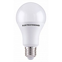Лампа светодиодная Elektrostandard Classic LED E27 20Вт 6500K BLE2744