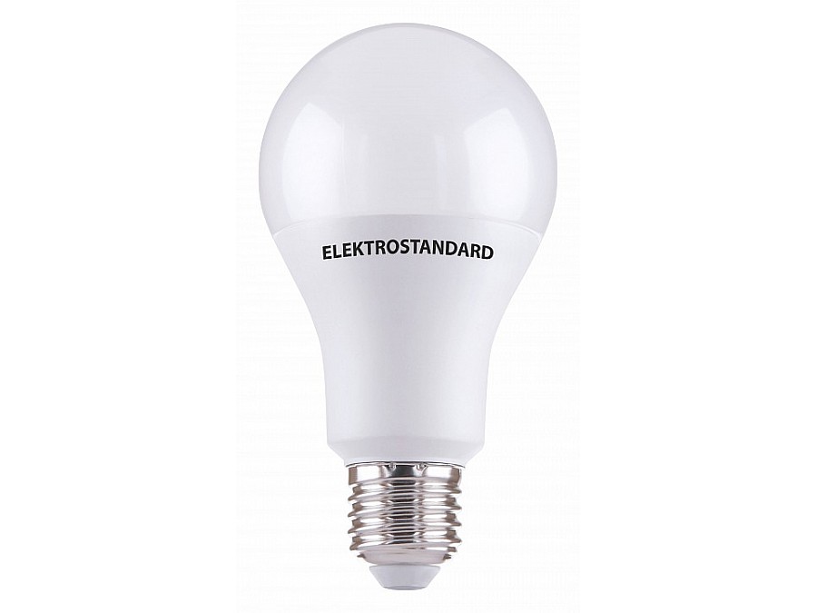 Лампа светодиодная Elektrostandard Classic LED E27 20Вт 6500K BLE2744