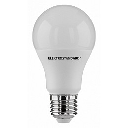 Лампа светодиодная Elektrostandard Classic LED E27 17Вт 6500K BLE2742
