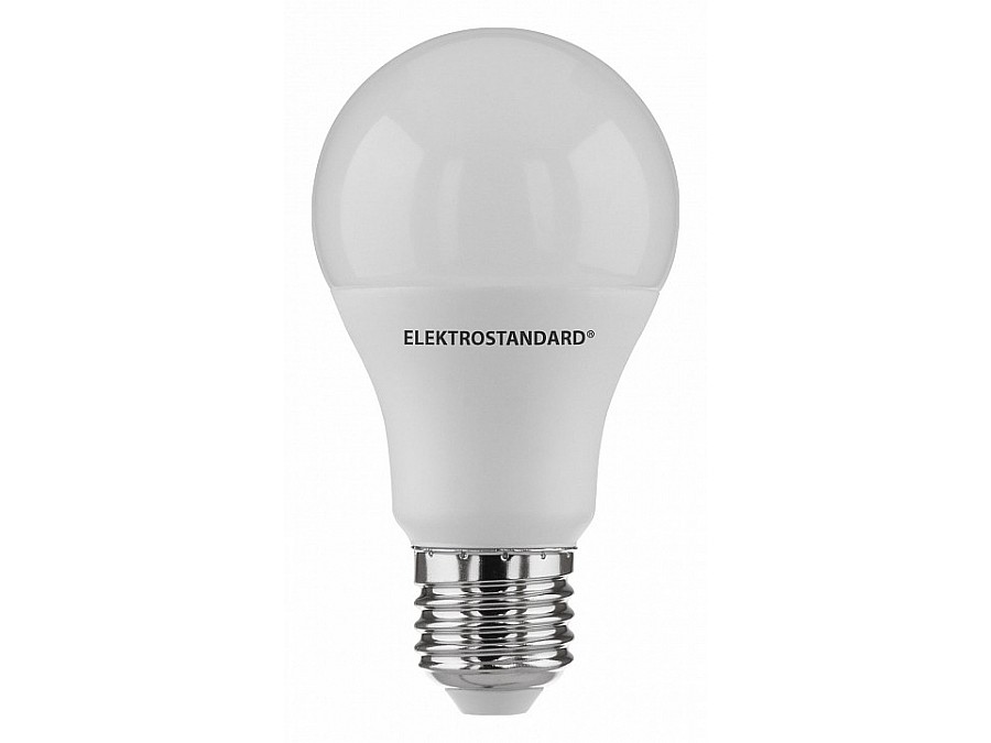 Лампа светодиодная Elektrostandard Classic LED E27 17Вт 6500K BLE2742