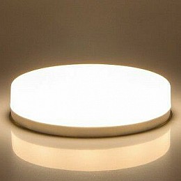 Лампа светодиодная Elektrostandard  GX53 15Вт 4200K GX53 LED PC 15W 4200K (BLGX5314)