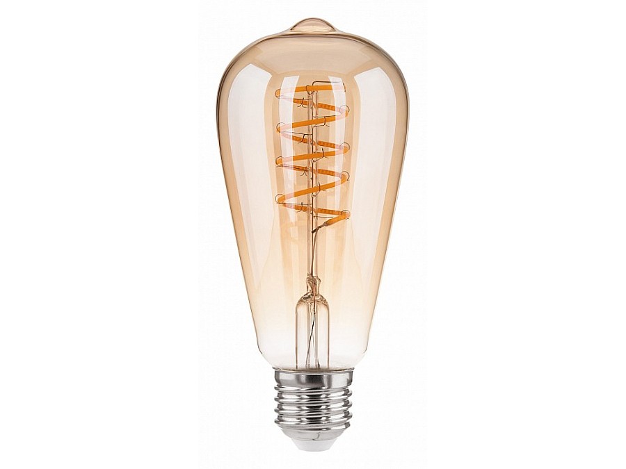 Лампа светодиодная Elektrostandard Dimmable F E27 5Вт 2700K BLE2746