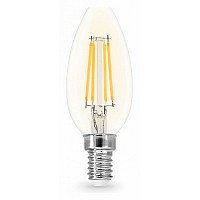Лампа светодиодная Ambrella Light C35 E14 11Вт 2700K 351113