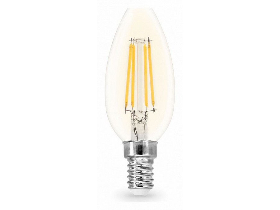 Лампа светодиодная Ambrella Light C35 E14 11Вт 2700K 351113