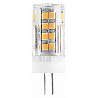 Лампа светодиодная Elektrostandard G4 LED G4 7Вт 4200K BLG406