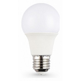 Лампа светодиодная Ambrella Light A60 E27 15Вт 4000K 601504
