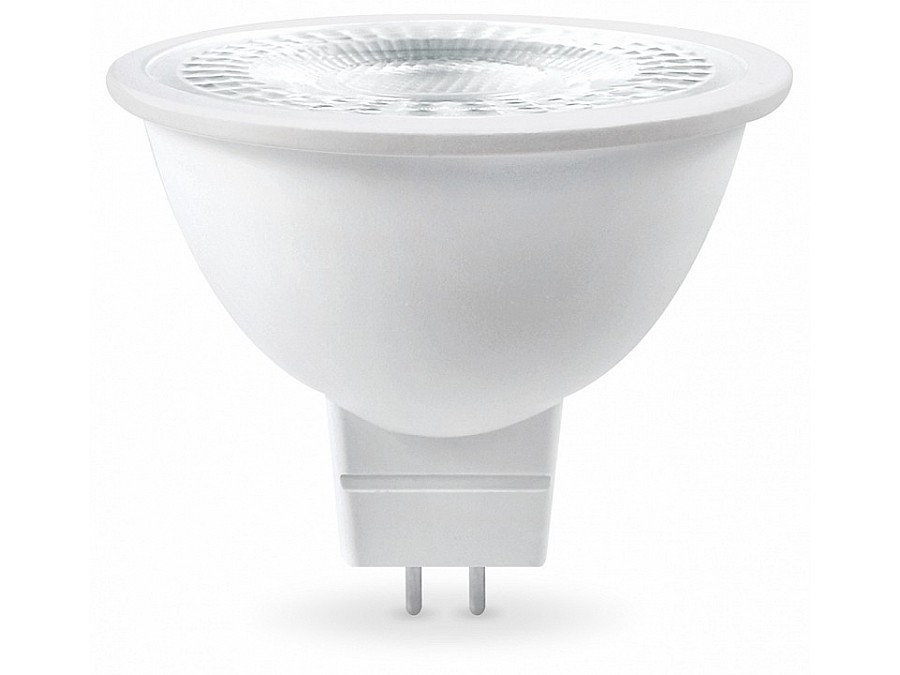 Лампа светодиодная Ambrella Light MR16 GU5.3 7Вт 4000K 170714