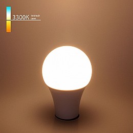 Лампа светодиодная Elektrostandard Classic LED E27 12Вт 3300K BLE2768