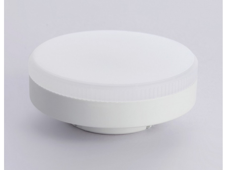 Лампа светодиодная Ambrella Light  GX53 15Вт 2700, 4000, 6400K 541501