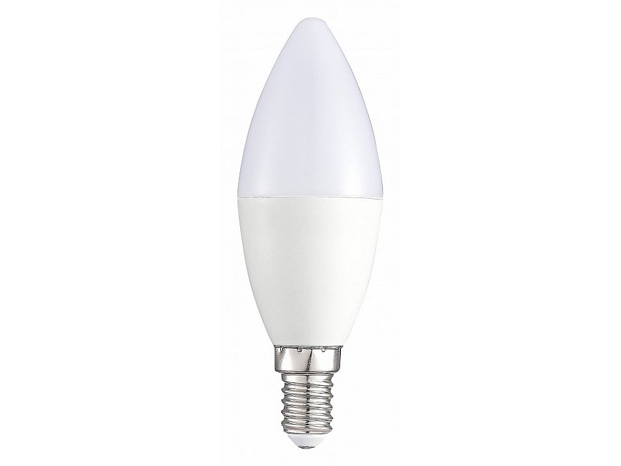 Лампа светодиодная с управлением через Wi-Fi ST-Luce SMART E14 5Вт 2700-6500K ST9100.148.05
