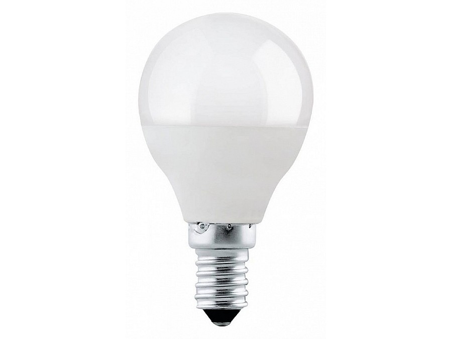 Лампа светодиодная Eglo LM_LED_E14 E14 5Вт 2700K 11924