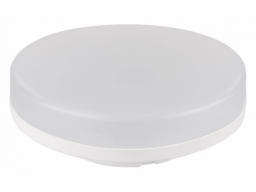 Лампа светодиодная Elektrostandard BLGX53 GX53 6Вт 6500K BLGX5308