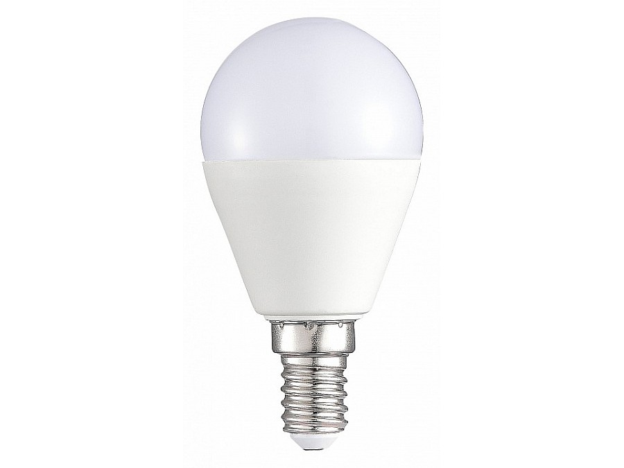 Лампа светодиодная с управлением через Wi-Fi ST-Luce SMART E14 5Вт 2700-6500K ST9100.149.05
