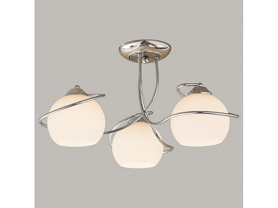 Люстра на штанге Citilux Лайма CL155131