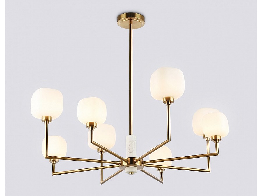 Люстра на штанге Ambrella Light LH LH53017