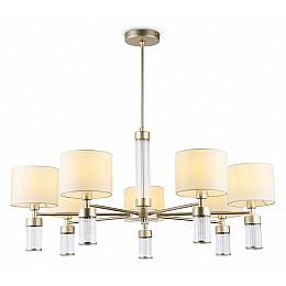 Люстра на штанге Ambrella Light HIGH LIGHT LH71303