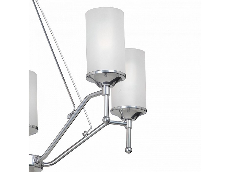 Люстра на штанге Vitaluce V4964 V4964-9/5PL