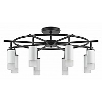 Люстра на штанге Lightstar Rullo LR7183681