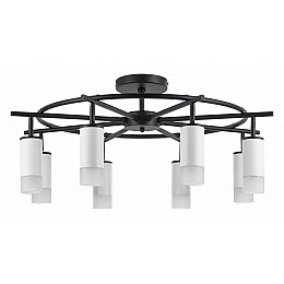 Люстра на штанге Lightstar Rullo LR7183681