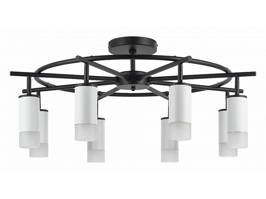 Люстра на штанге Lightstar Rullo LR7183681