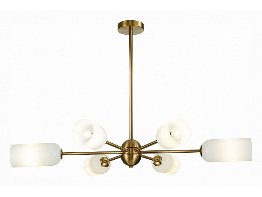 Люстра на штанге ST-Luce Treviso SL1180.202.06