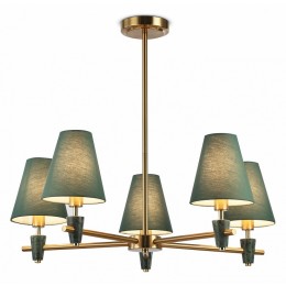 Люстра на штанге Ambrella Light LH LH75051