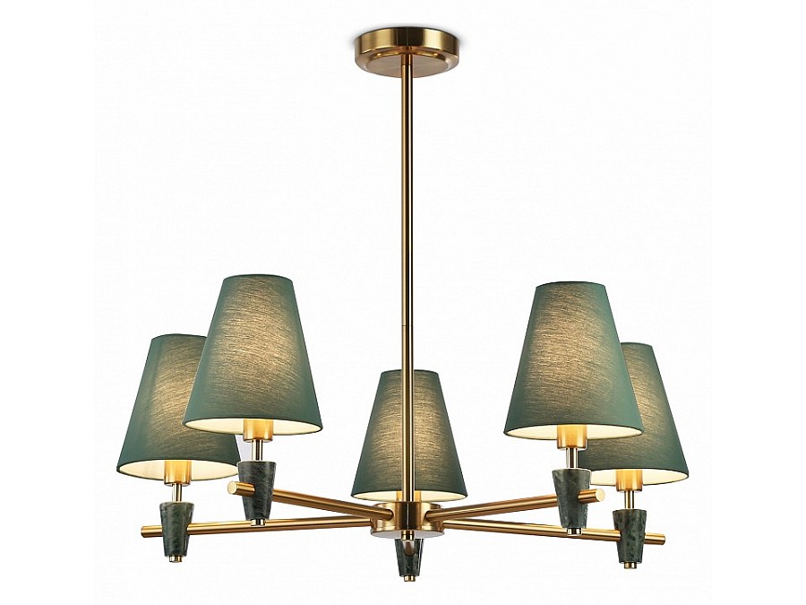 Люстра на штанге Ambrella Light LH LH75051
