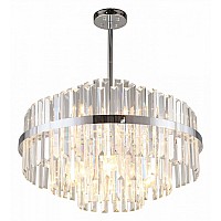 Люстра на штанге Omnilux Saviano OML-69007-09