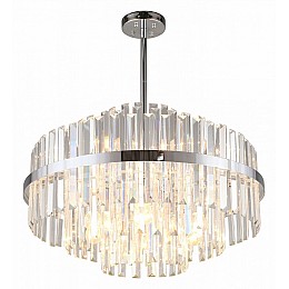 Люстра на штанге Omnilux Saviano OML-69007-09