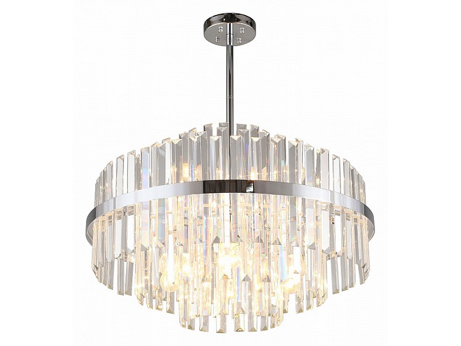 Люстра на штанге Omnilux Saviano OML-69007-09