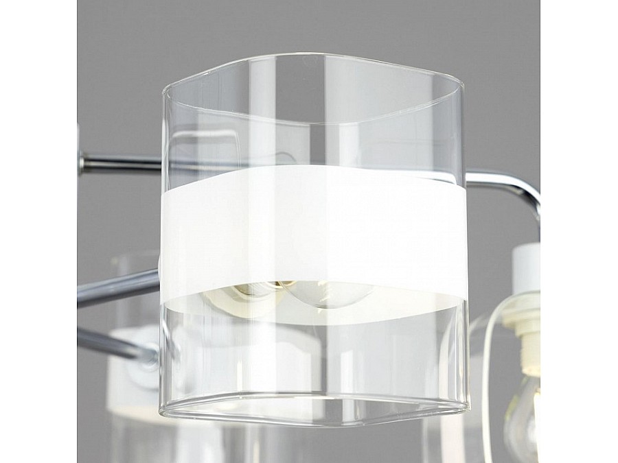 Люстра на штанге Citilux  CL140160