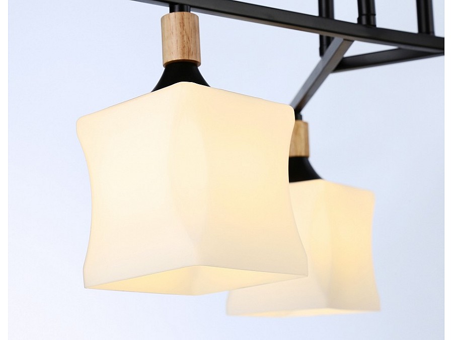 Люстра на штанге Ambrella TR TR9497