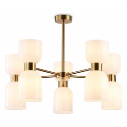 Люстра на штанге Ambrella Light LH LH56093