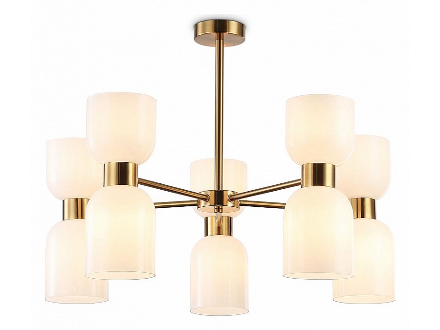 Люстра на штанге Ambrella Light LH LH56093