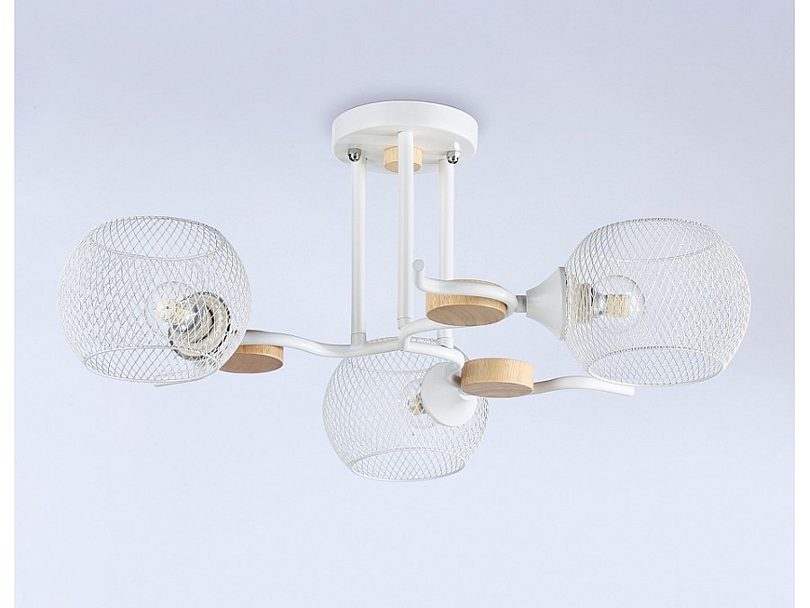 Люстра на штанге Ambrella TR TR80163