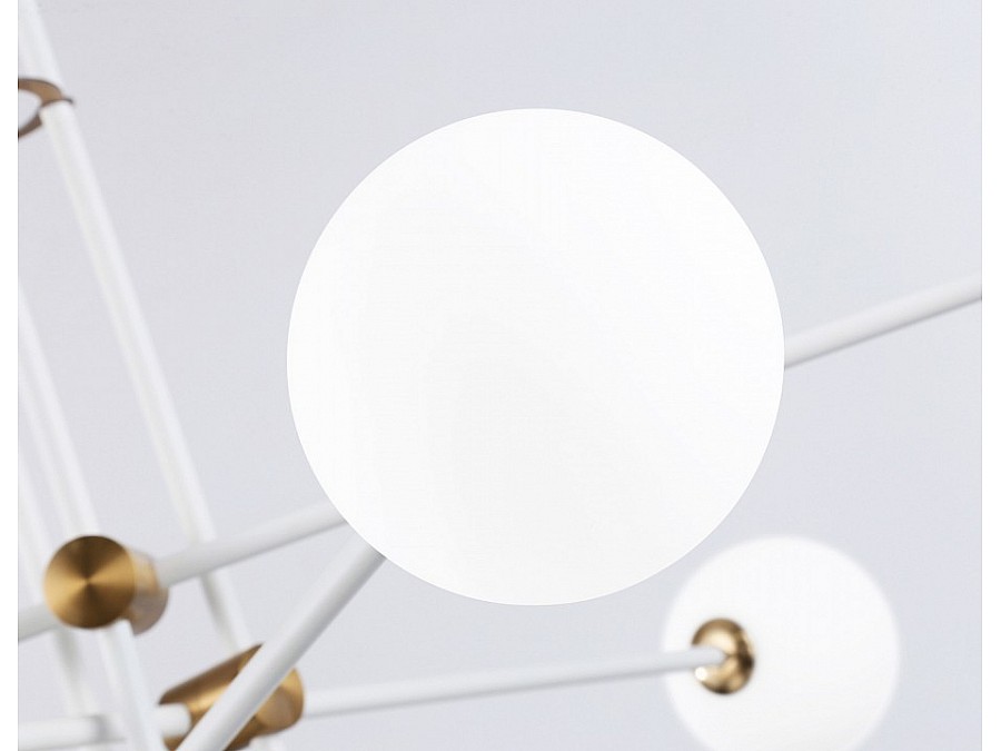 Люстра на штанге Ambrella Light TR TR2521