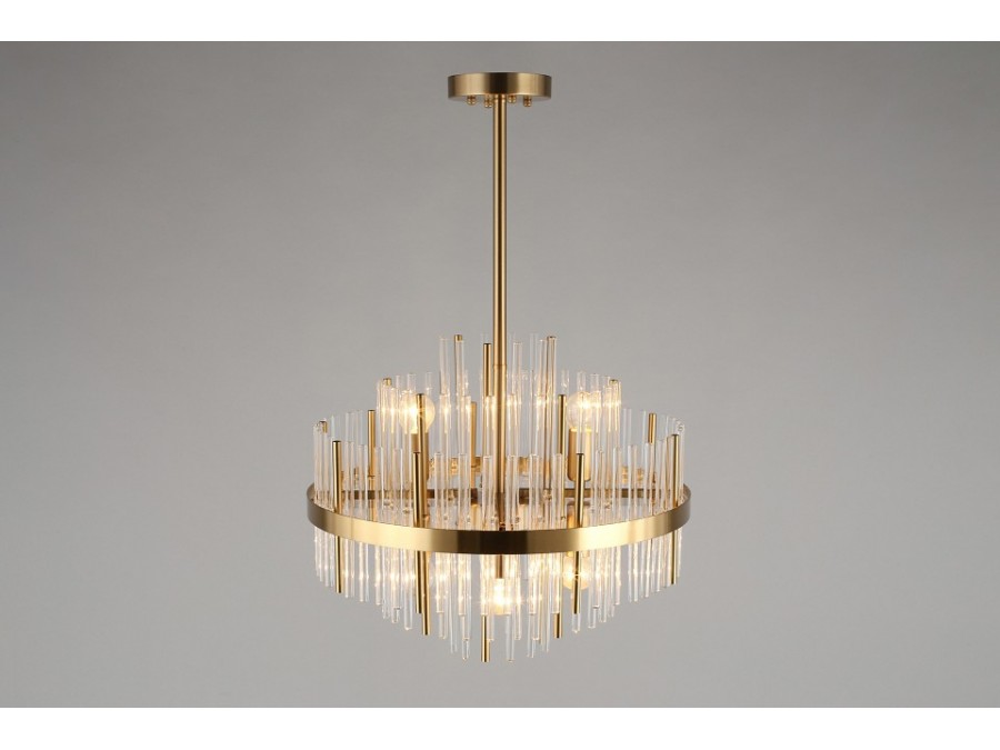 Люстра на штанге Omnilux Alatri OML-69217-06