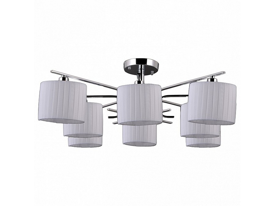 Люстра на штанге Omnilux Neviano OML-34207-08