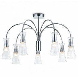 Люстра на штанге Ambrella Light LH LH55653