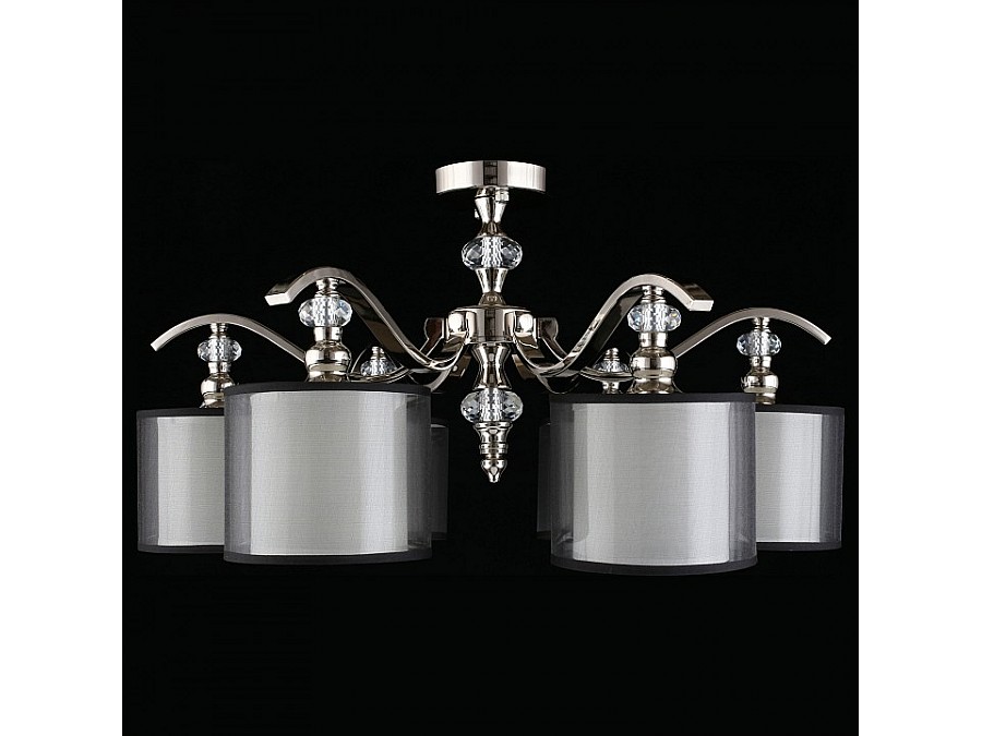 Люстра на штанге Aployt Floret APL.703.17.06